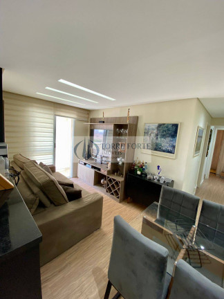 Imagem Apartamento com 2 Quartos à Venda, 59 m² em Chácara Seis De Outubro - São Paulo Imagem Apartamento com 2 Quartos à Venda, 59 m² em Chácara Seis De Outubro - São Paulo