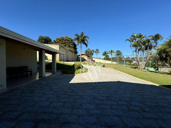 Imagem Chácara com 6 Quartos à Venda, 1.138 m² em Jardim Estância Brasil - Atibaia Imagem Chácara com 6 Quartos à Venda, 1.138 m² em Jardim Estância Brasil - Atibaia