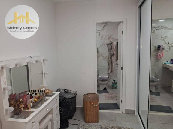 Imagem Casa com 3 Quartos à Venda, 224 m² em Vargem Pequena - Rio De Janeiro