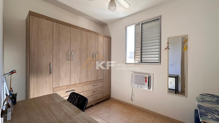 Imagem Apartamento com 2 Quartos à Venda, 50 m² em Nova Aliança - Ribeirão Preto Imagem Apartamento com 2 Quartos à Venda, 50 m² em Nova Aliança - Ribeirão Preto