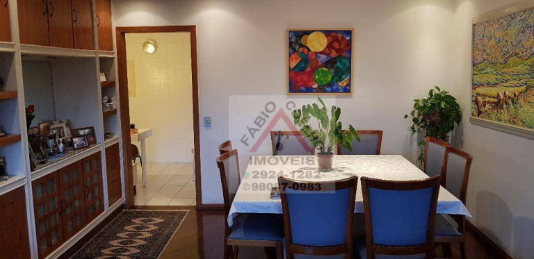 Imagem Apartamento com 3 Quartos à Venda, 160 m² em Jardim Marajoara - São Paulo Imagem Apartamento com 3 Quartos à Venda, 160 m² em Jardim Marajoara - São Paulo