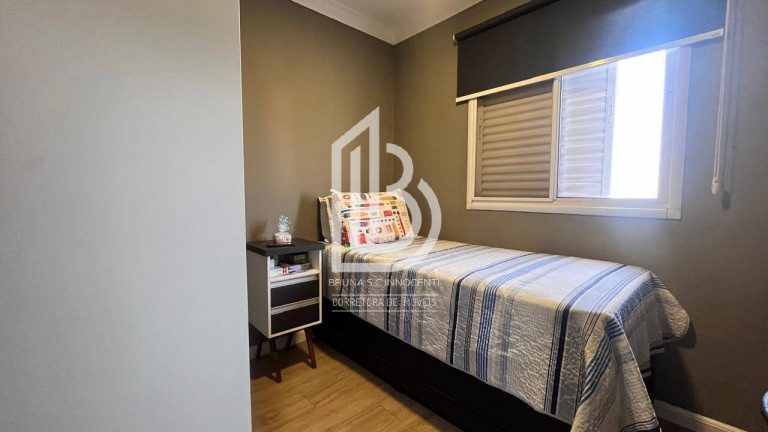 Imagem Apartamento com 3 Quartos à Venda, 61 m² em Vila Curuçá - Santo André