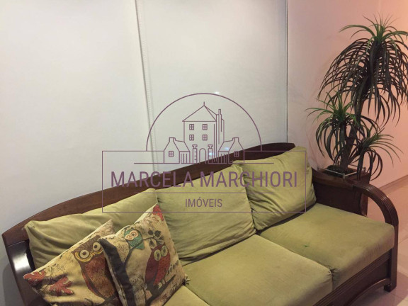 Imagem Apartamento com 4 Quartos à Venda, 168 m² em Praia Da Costa - Vila Velha