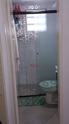 Apartamento com 1 Quarto à Venda, 36 m² em Itaquera - São Paulo