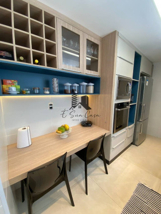 Imagem Apartamento com 2 Quartos à Venda, 114 m² em Ressaca - Contagem