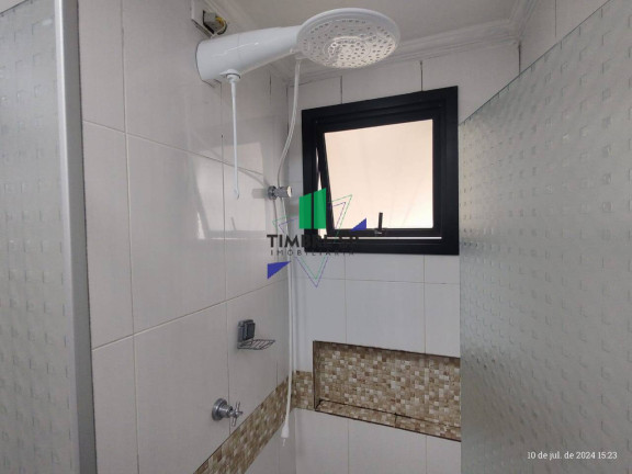 Imagem Apartamento com 3 Quartos à Venda, 70 m² em Vila Carbone - São Paulo