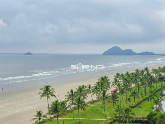 Imagem Cobertura com 4 Quartos à Venda, 313 m² em Riviera De São Lourenço - Bertioga