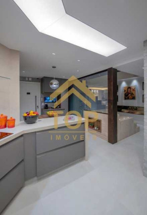 Imagem Cobertura com 5 Quartos à Venda, 440 m² em Barra Da Tijuca - Rio De Janeiro