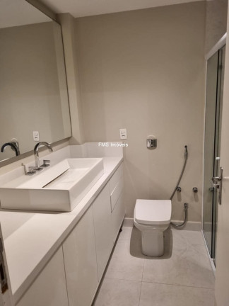 Imagem Imóvel com 3 Quartos à Venda, 167 m² em Itaim Bibi - São Paulo