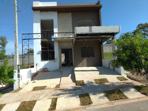 Imagem Sobrado com 3 Quartos à Venda, 151 m² em Horto Florestal - Sorocaba Imagem Sobrado com 3 Quartos à Venda, 151 m² em Horto Florestal - Sorocaba