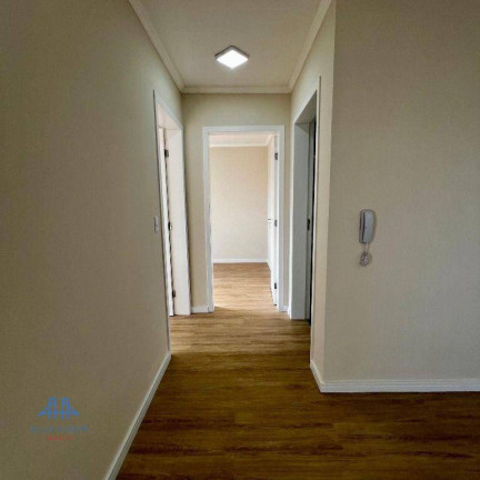 Imagem Apartamento com 2 Quartos à Venda, 58 m² em Balneário - Florianópolis
