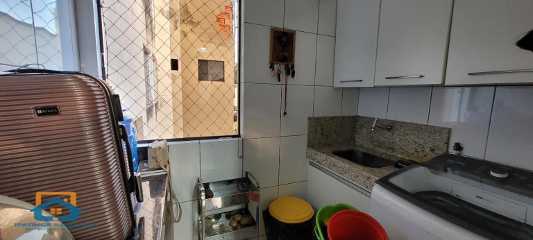 Imagem Cobertura com 4 Quartos à Venda, 200 m² em Iguaçu - Ipatinga Imagem Cobertura com 4 Quartos à Venda, 200 m² em Iguaçu - Ipatinga