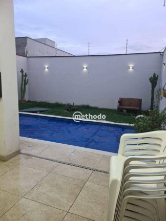 Imagem Casa com 3 Quartos à Venda, 167 m² em Jardim Ibirapuera - Campinas Imagem Casa com 3 Quartos à Venda, 167 m² em Jardim Ibirapuera - Campinas