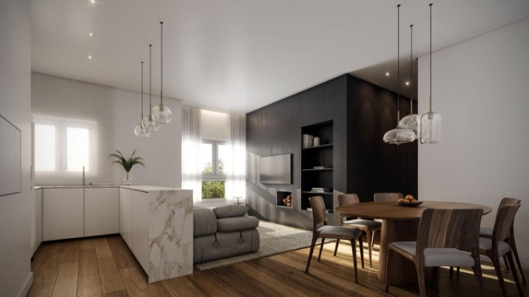 Imagem Apartamento com 2 Quartos à Venda, 67 m² em Centro - Canela