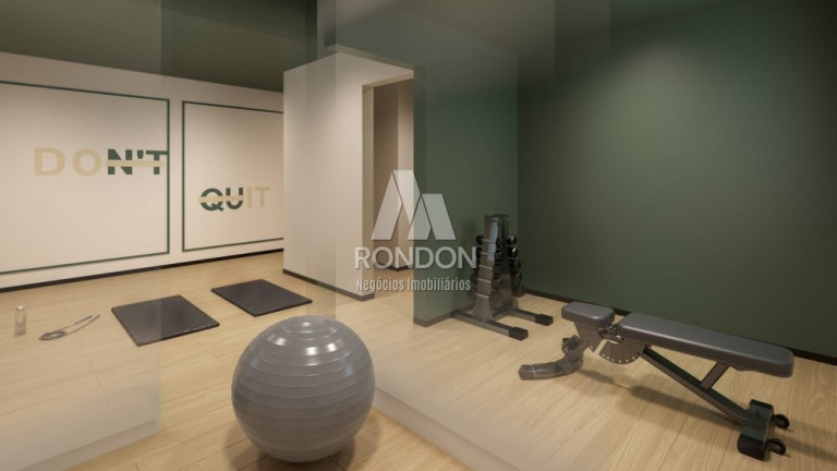 Imagem Apartamento com 1 Quarto à Venda, 24 m² em Ermelino Matarazzo - São Paulo