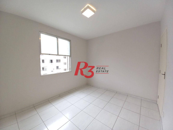Imagem Apartamento com 2 Quartos à Venda, 70 m² em Gonzaga - Santos