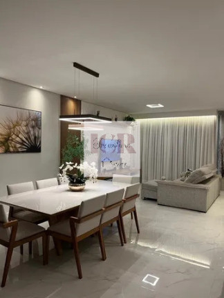 Casa de Condomínio com 4 Quartos à Venda, 360 m² em Alto Da Boa Vista - Sorocaba