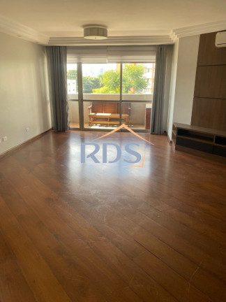 Apartamento com 3 Quartos à Venda, 158 m² em Vila Pirajussara - São Paulo