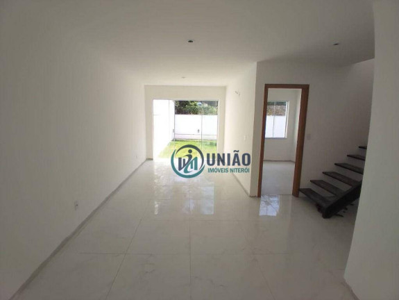 Imagem Casa com 4 Quartos à Venda, 135 m² em Itaipu - Niterói