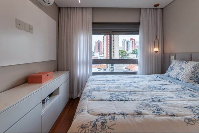 Imagem Imóvel com 2 Quartos à Venda, 84 m² em Vila Mariana - São Paulo