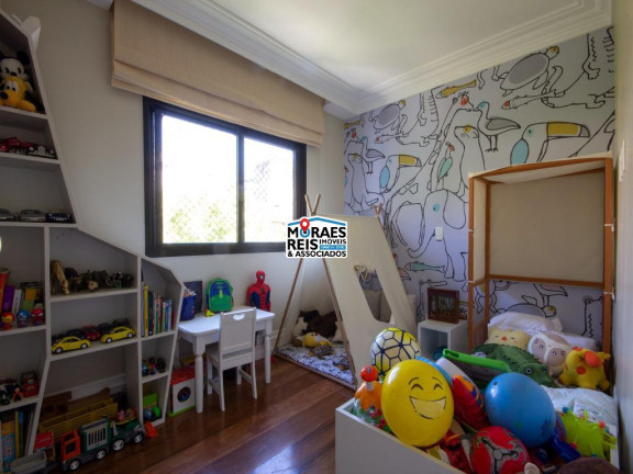 Imagem Apartamento com 3 Quartos à Venda, 240 m² em Vila Progredior - São Paulo