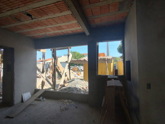 Imagem Apartamento com 1 Quarto à Venda, em Centro - Barra Velha Imagem Apartamento com 1 Quarto à Venda, em Centro - Barra Velha
