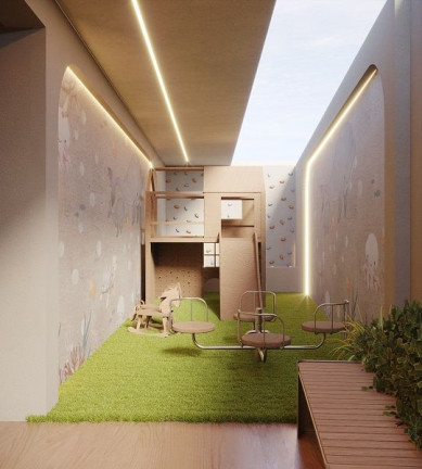 Imagem Apartamento com 2 Quartos à Venda, 66 m² em Praia Formosa - Cabedelo