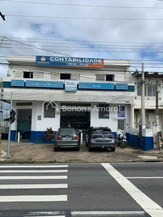 Edifício Residencial à Venda, 388 m² em Jardim Do Lago - Campinas
