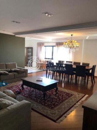 Imagem Apartamento com 4 Quartos à Venda, 447 m² em Rudge Ramos - São Bernardo Do Campo Imagem Apartamento com 4 Quartos à Venda, 447 m² em Rudge Ramos - São Bernardo Do Campo