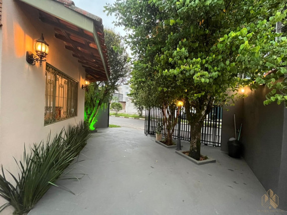 Imagem Casa com 3 Quartos para Temporada, 130 m² em Itaguá - Ubatuba
