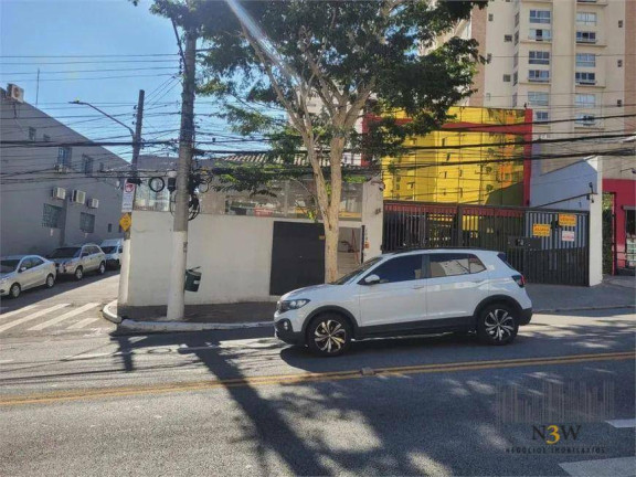Imagem Loja para Alugar, 160 m² em Vila Leopoldina - São Paulo Imagem Loja para Alugar, 160 m² em Vila Leopoldina - São Paulo