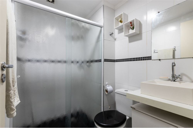 Imagem Imóvel com 2 Quartos à Venda,  em Vila Curuçá - São Paulo