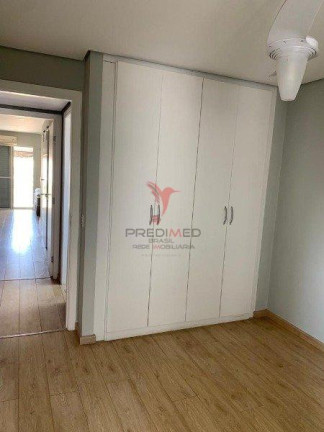 Imagem Apartamento com 3 Quartos para Alugar, 190 m² em Morumbi - São Paulo