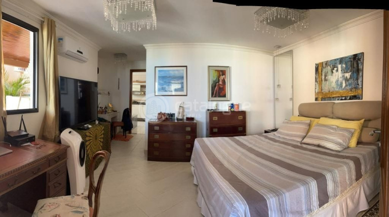 Imagem Cobertura com 3 Quartos à Venda, 230 m² em Ponta Negra - Natal Imagem Cobertura com 3 Quartos à Venda, 230 m² em Ponta Negra - Natal