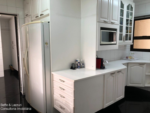 Imagem Apartamento com 3 Quartos à Venda, 139 m² em Jardim Vila Mariana - São Paulo