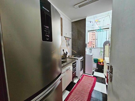 Imagem Apartamento com 2 Quartos à Venda, 55 m² em Jardim Roberto - Osasco Imagem Apartamento com 2 Quartos à Venda, 55 m² em Jardim Roberto - Osasco