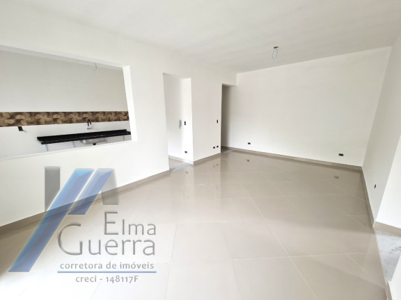 Imagem Apartamento com 2 Quartos à Venda, 75 m² em Ipiranguinha - Ubatuba