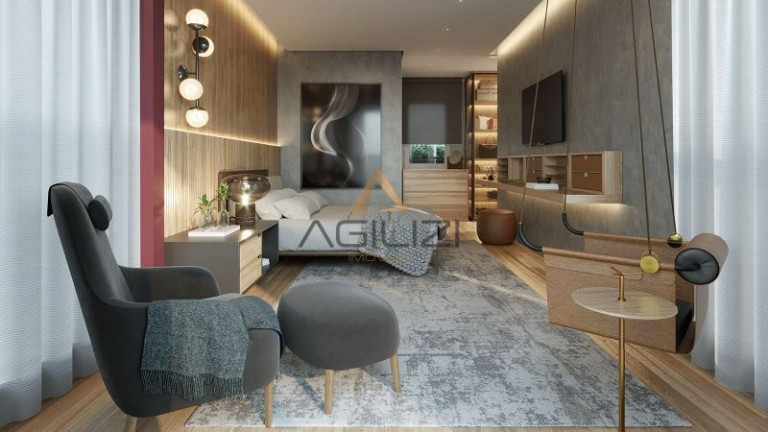 Imagem Apartamento com 4 Quartos à Venda, 167 m² em Vila Romana - São Paulo Imagem Apartamento com 4 Quartos à Venda, 167 m² em Vila Romana - São Paulo