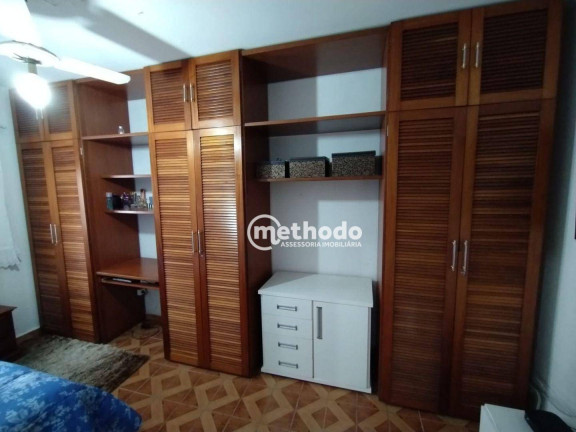 Imagem Casa com 3 Quartos à Venda, 120 m² em Parque Imperador - Campinas Imagem Casa com 3 Quartos à Venda, 120 m² em Parque Imperador - Campinas