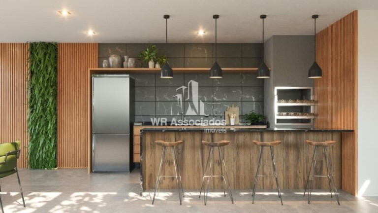 Imagem Apartamento com 2 Quartos à Venda, 55 m² Imagem Apartamento com 2 Quartos à Venda, 55 m²