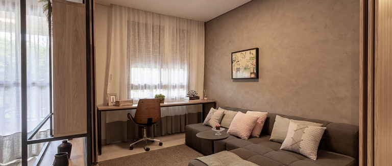 Imagem Apartamento com 2 Quartos à Venda, 69 m² em Recanto Quarto Centenário - Jundiaí