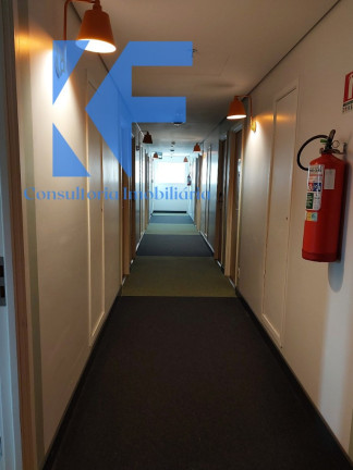 Imagem Imóvel com 1 Quarto à Venda, 36 m² em Vila Lídia - Campinas