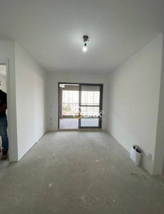 Imagem Apartamento com 2 Quartos à Venda, 68 m² em Tatuapé - São Paulo