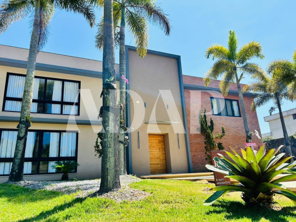 Casa com 6 Quartos à Venda, 922 m² em Barra Da Tijuca - Rio De Janeiro