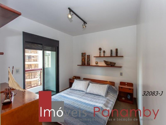 Imagem Apartamento com 4 Quartos à Venda, 126 m² em Indianópolis - São Paulo Imagem Apartamento com 4 Quartos à Venda, 126 m² em Indianópolis - São Paulo