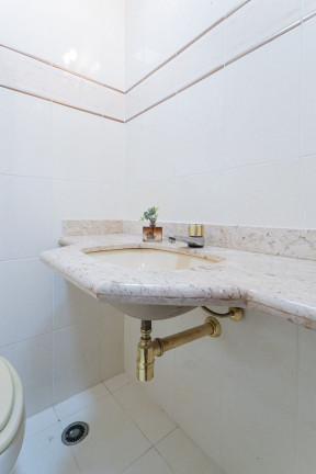 Imagem Apartamento com 3 Quartos à Venda, 184 m² em Aclimação - São Paulo