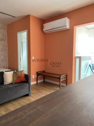 Imagem Apartamento à Venda, 35 m² em Pinheiros - São Paulo Imagem Apartamento à Venda, 35 m² em Pinheiros - São Paulo