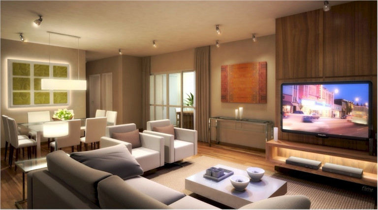 Imagem Apartamento com 3 Quartos à Venda, 105 m² em Barcelona - São Caetano Do Sul