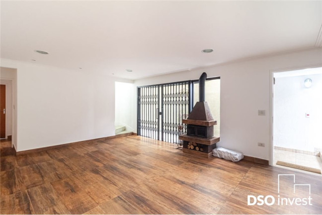 Imagem Casa com 3 Quartos à Venda, em Brooklin Paulista - São Paulo Imagem Casa com 3 Quartos à Venda, em Brooklin Paulista - São Paulo