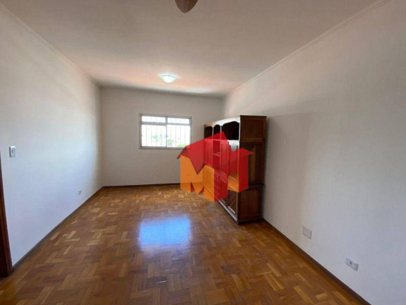 Imagem Apartamento com 3 Quartos à Venda, 103 m² em Vila Pavan - Americana